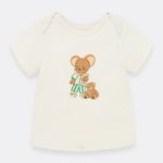 Pijama-corta-para-bebe-nino