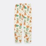 Pijama-corta-para-bebe-nino