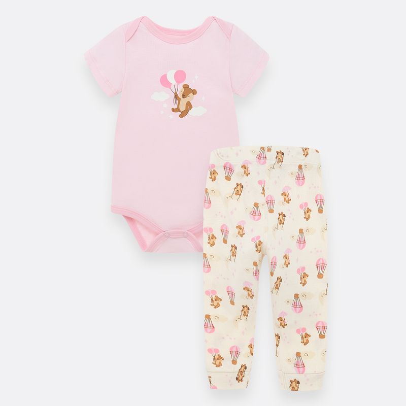 Pijama-larga-para-bebe-nina