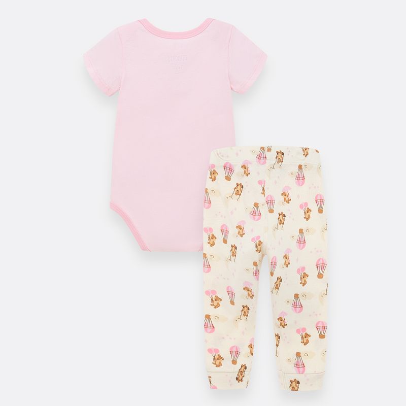 Pijama-larga-para-bebe-nina
