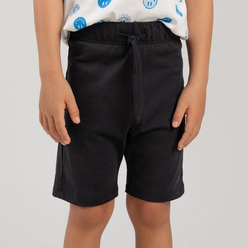 Pijama-corta-para-nino