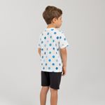Pijama-corta-para-nino
