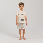 Pijama-corta-para-nino