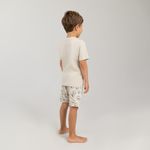 Pijama-corta-para-nino