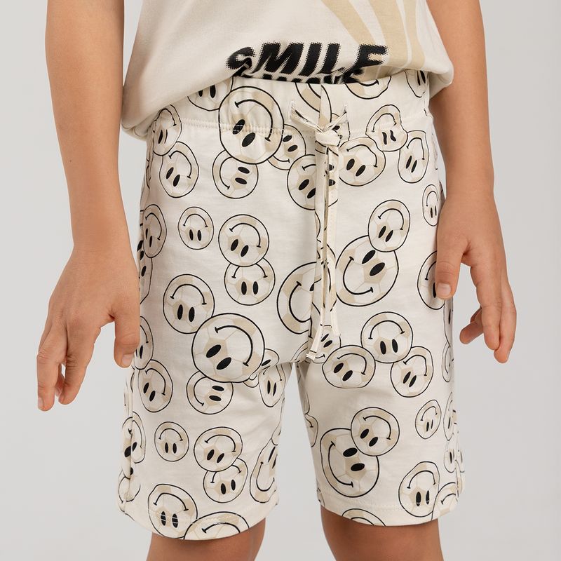 Pijama-corta-para-nino
