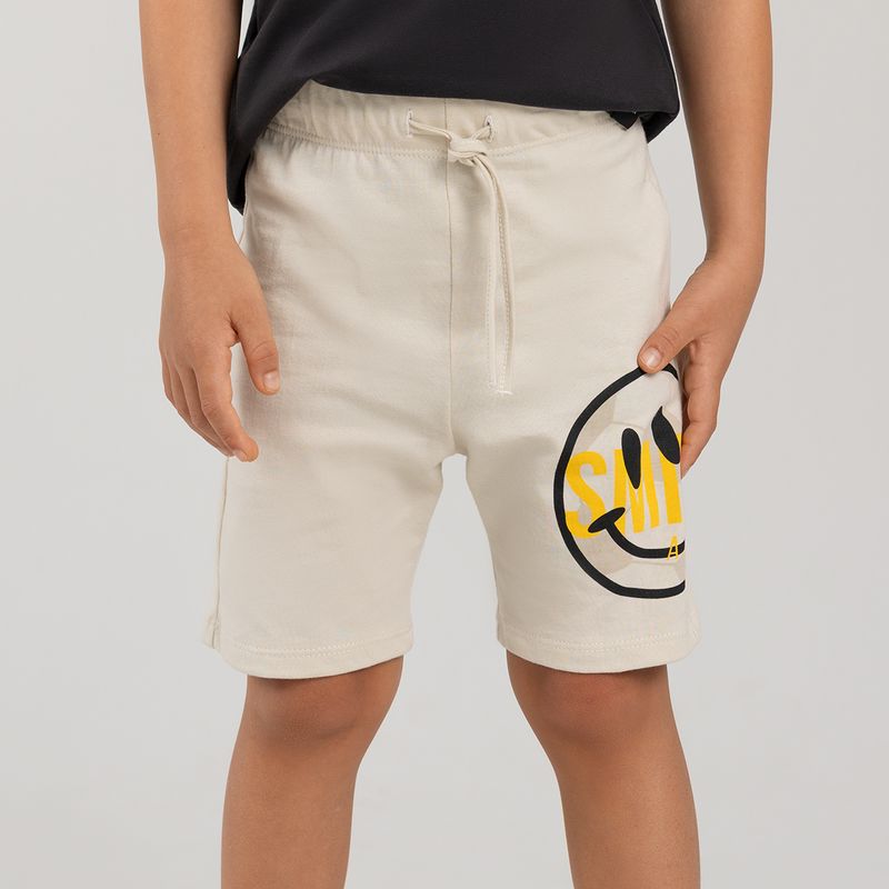 Pijama-corta-para-nino