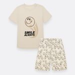 Pijama-corta-para-nino