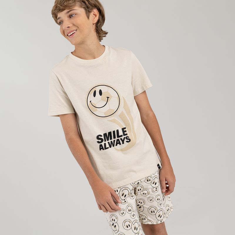 Pijama-corta-para-nino