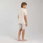 Pijama-corta-para-nino