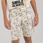 Pijama-corta-para-nino
