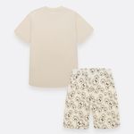Pijama-corta-para-nino