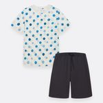 Pijama-corta-para-nino