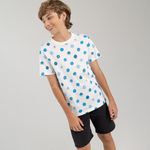 Pijama-corta-para-nino