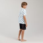 Pijama-corta-para-nino