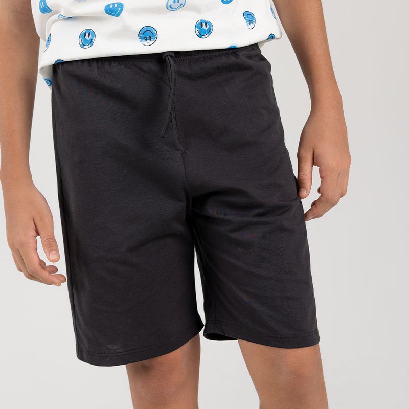 Pijama-corta-para-nino