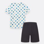 Pijama-corta-para-nino