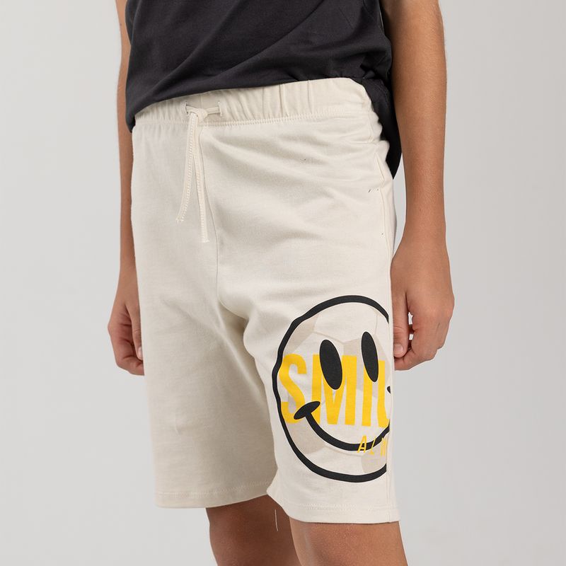 Pijama-corta-para-nino