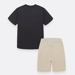Pijama-corta-para-nino