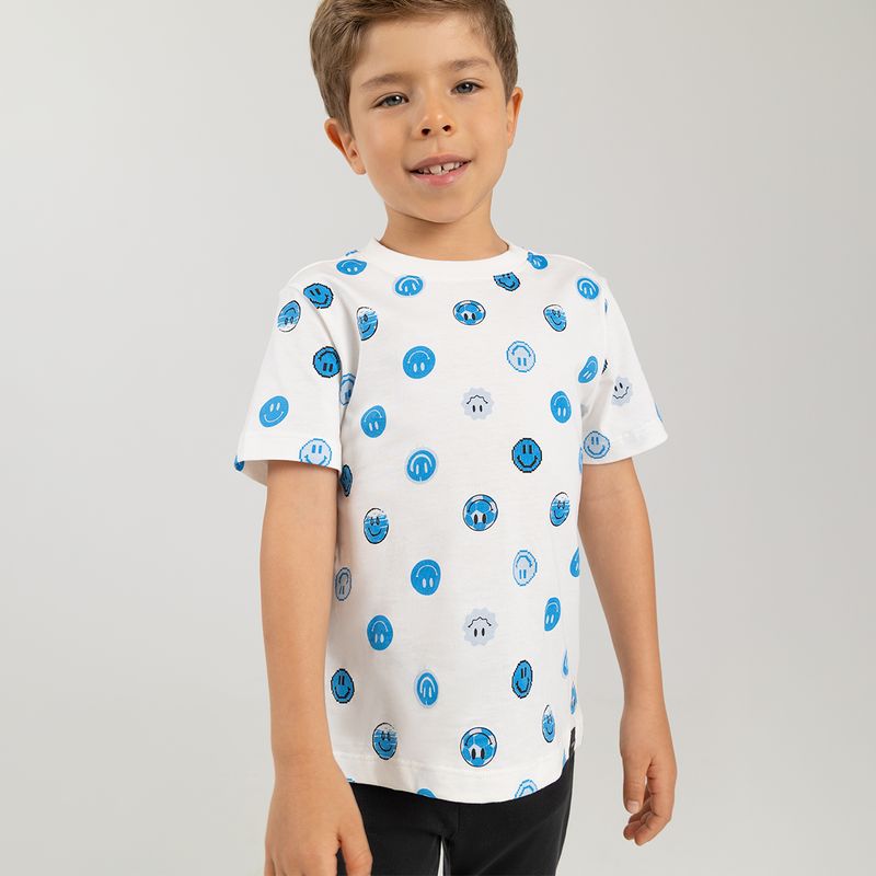 Pijama-corta-para-nino