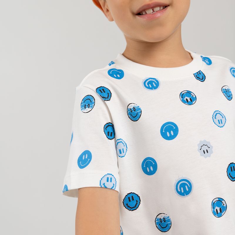 Pijama-corta-para-nino