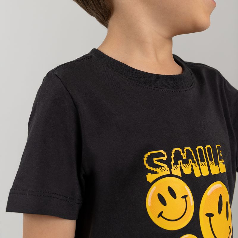 Pijama-corta-para-nino