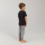 Pijama-corta-para-nino