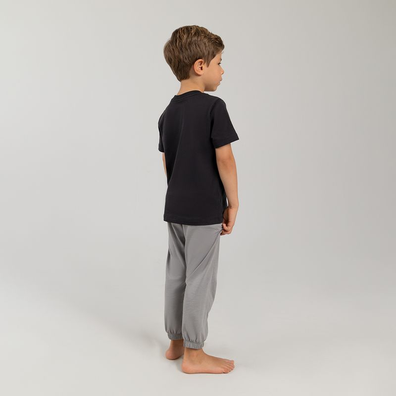 Pijama-corta-para-nino