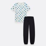 Pijama-corta-para-nino
