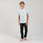 Pijama-corta-para-nino
