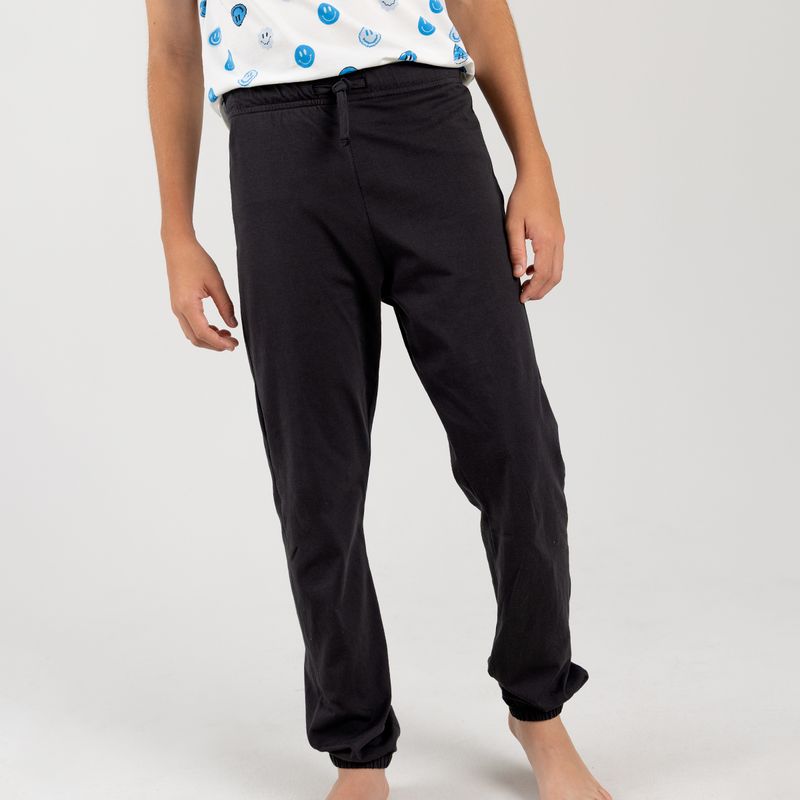 Pijama-corta-para-nino