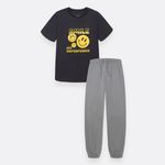 Pijama-corta-para-nino