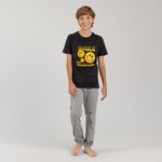 Pijama-corta-para-nino