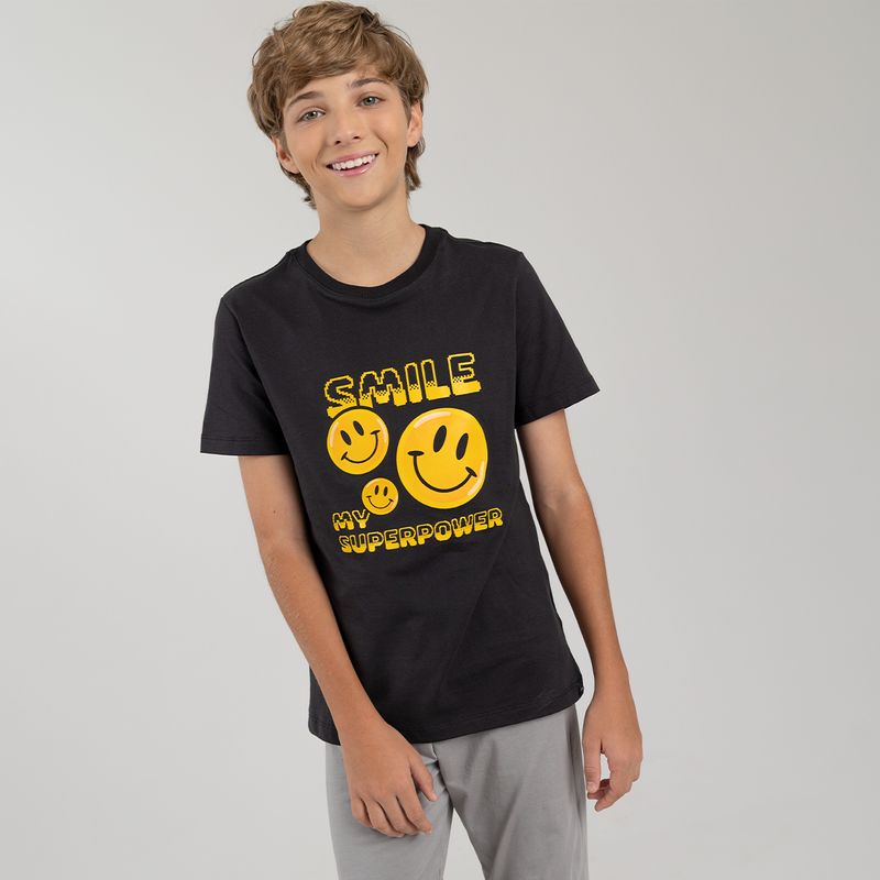 Pijama-corta-para-nino