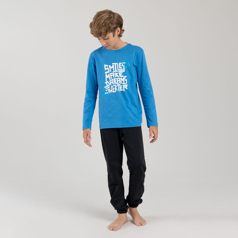 Pijama-larga-para-nino