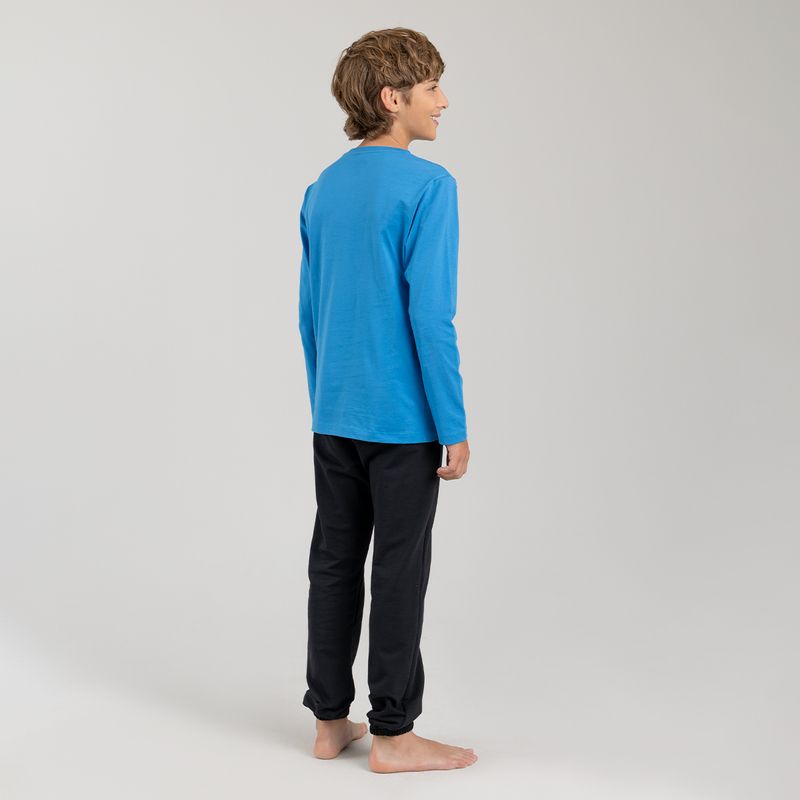 Pijama-larga-para-nino