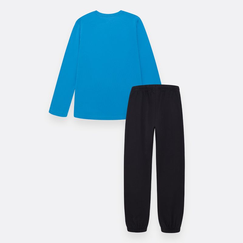 Pijama-larga-para-nino