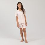 Pijama-corta-para-nina