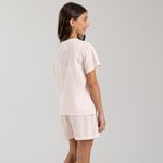 Pijama-corta-para-nina