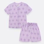 Pijama-corta-para-nina