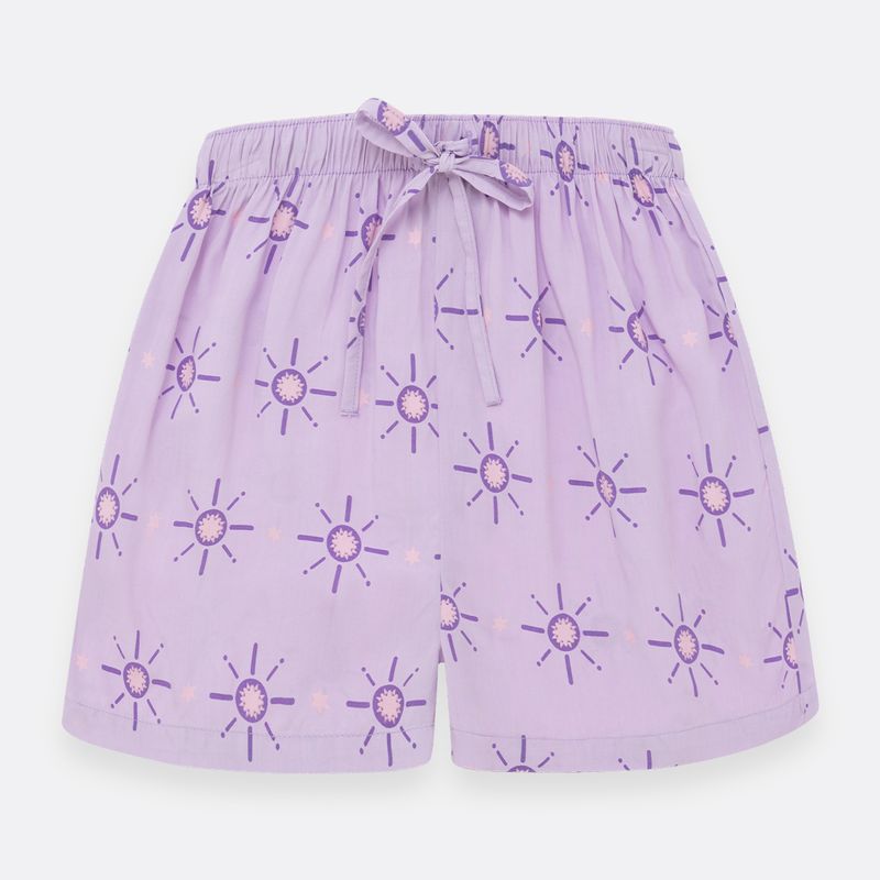 Pijama-corta-para-nina