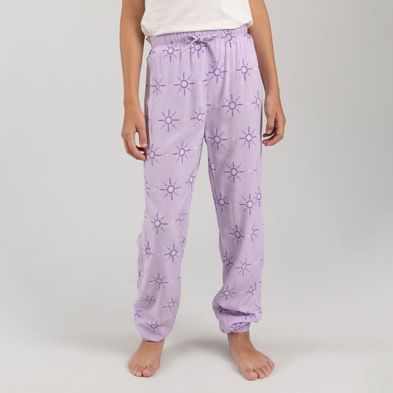 Pijama-corta-para-nina