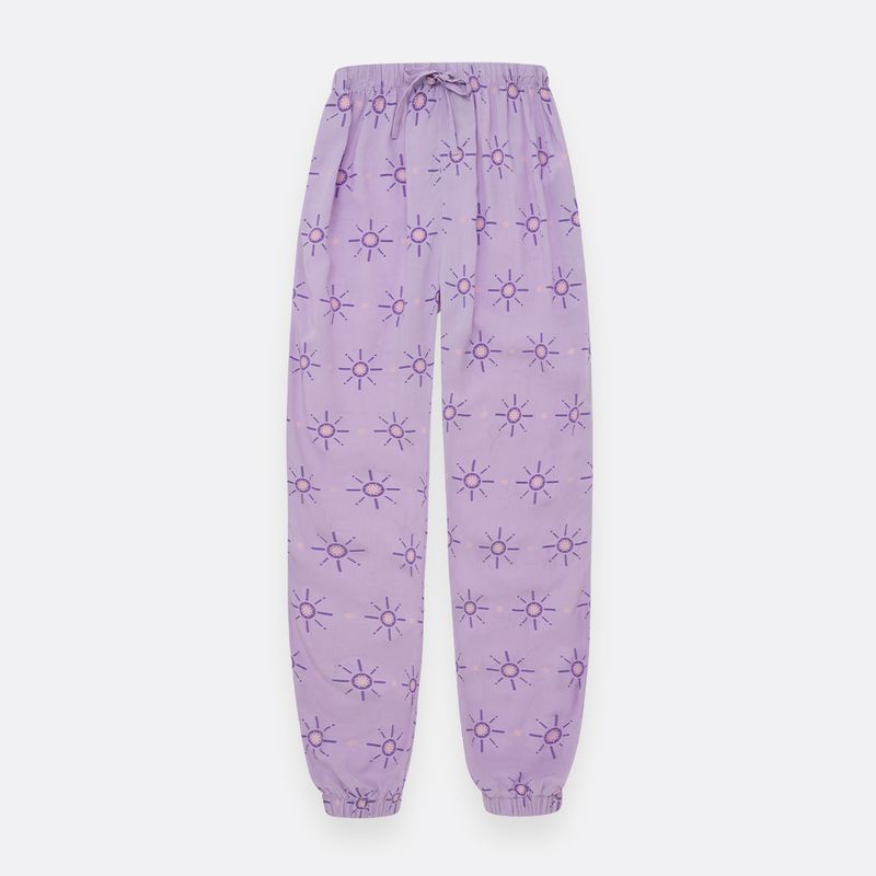 Pijama-corta-para-nina