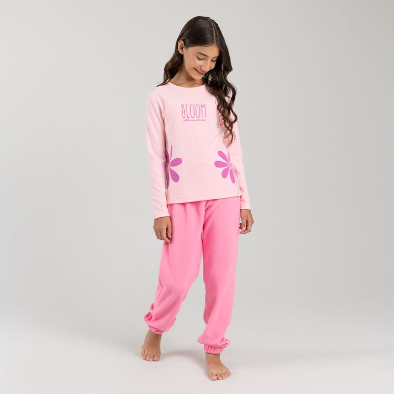 Pijama-larga-para-nina
