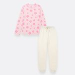 Pijama-larga-para-nina