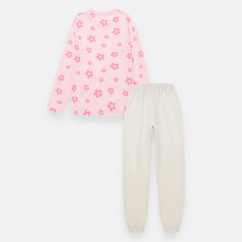 Pijama-larga-para-nina