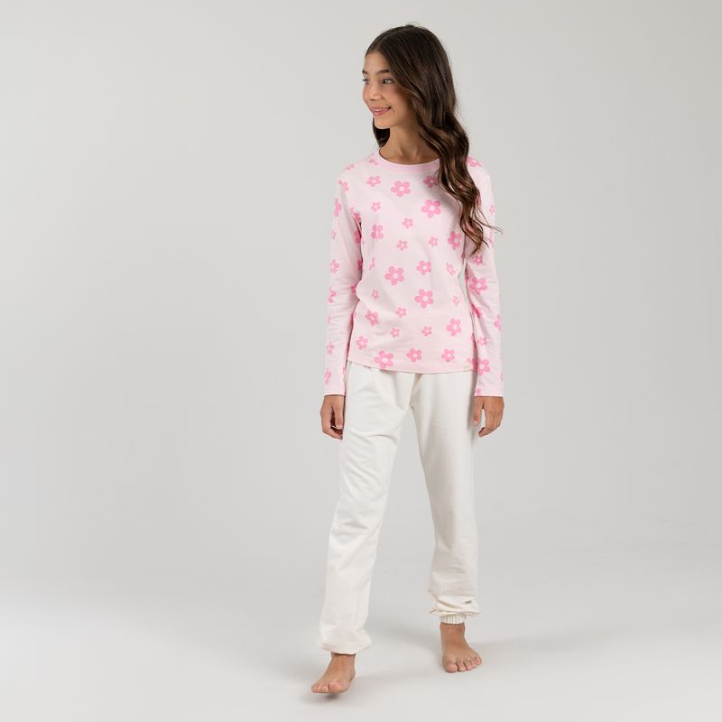 Pijama-larga-para-nina