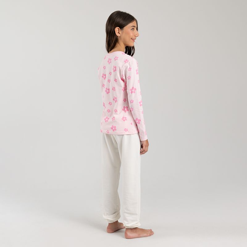 Pijama-larga-para-nina