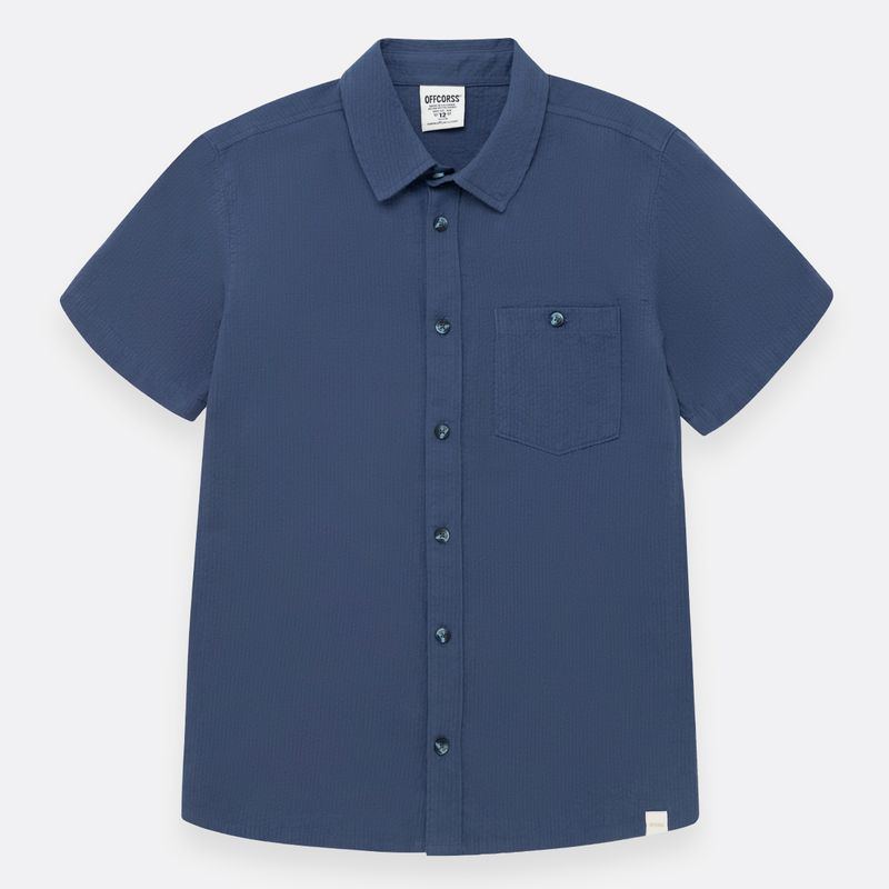 Camisa-manga-corta-para-nino