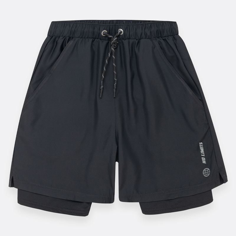 Bermuda-para-nino