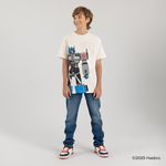 Camiseta-manga-corta-para-nino